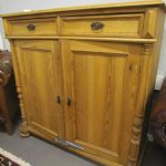 690 3328 CUPBOARD